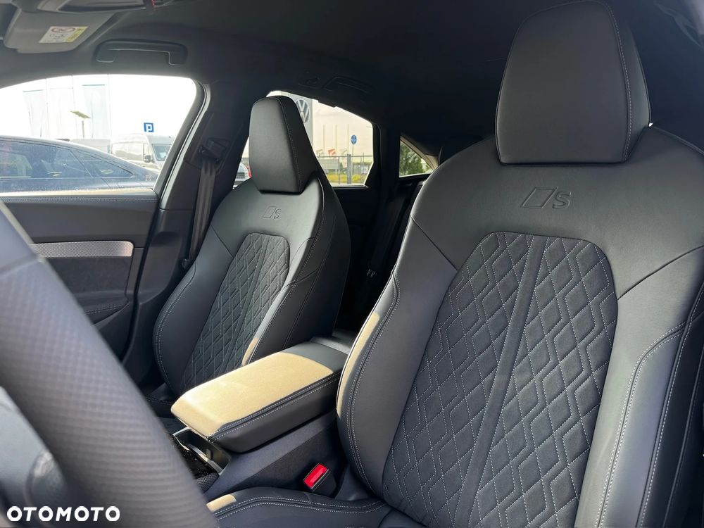 Audi A5 Limousine - 25
