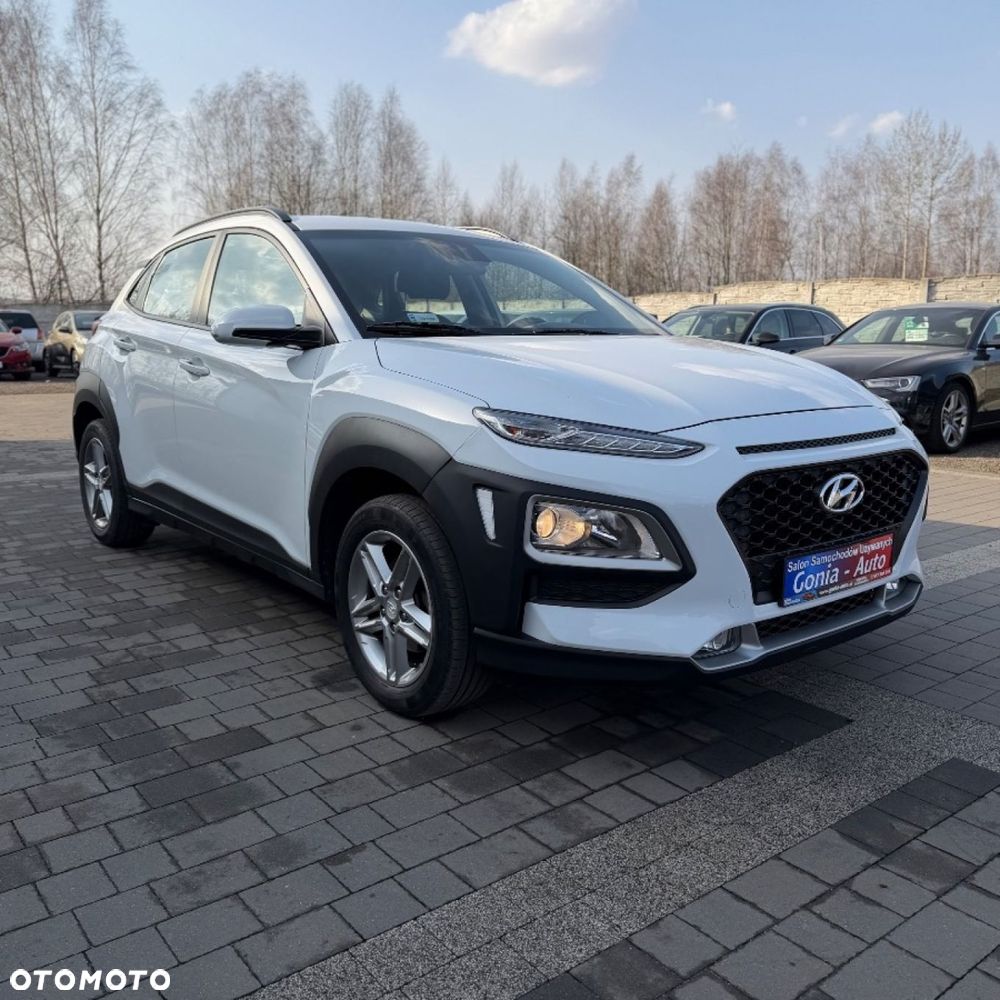 Hyundai Kona - 11