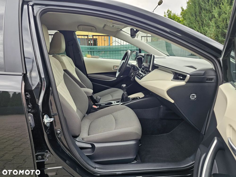 Toyota Corolla 1.5 Style - 26