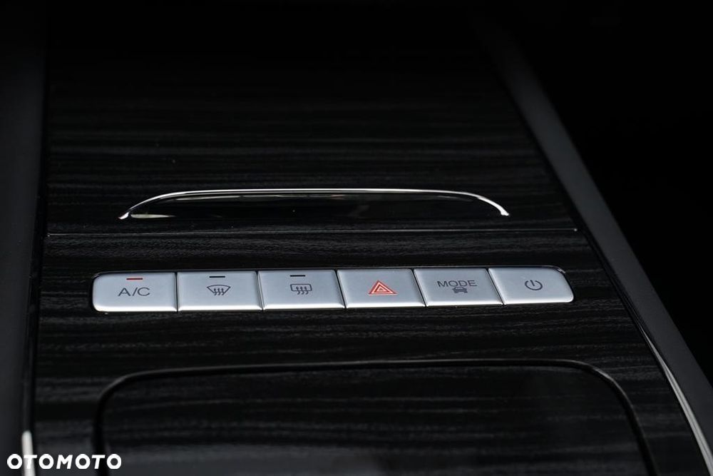 Omoda 5 1.5 T-GDI Hybrid Premium DHT - 18