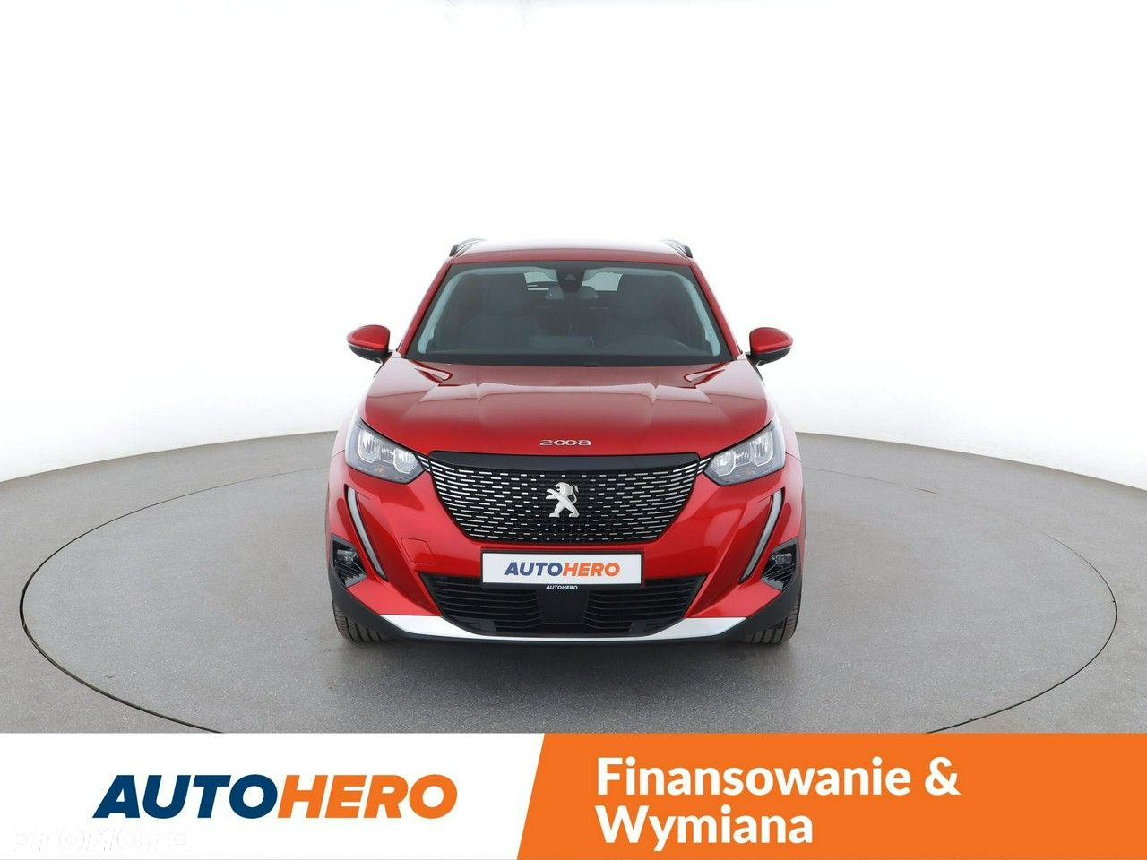 Peugeot 2008 PureTech 130 EAT8 Allure - 11