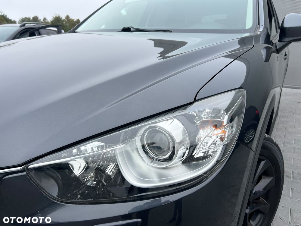 Mazda CX-5 - 2