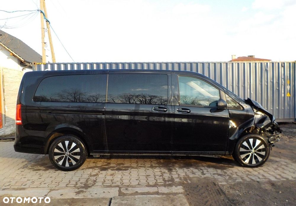 Mercedes-Benz Vito - 17