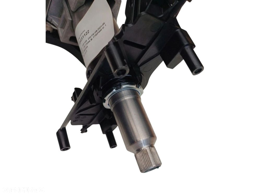 KOLUMNA KIEROWNICZA BMW X3 G01 X4 G02 - 1