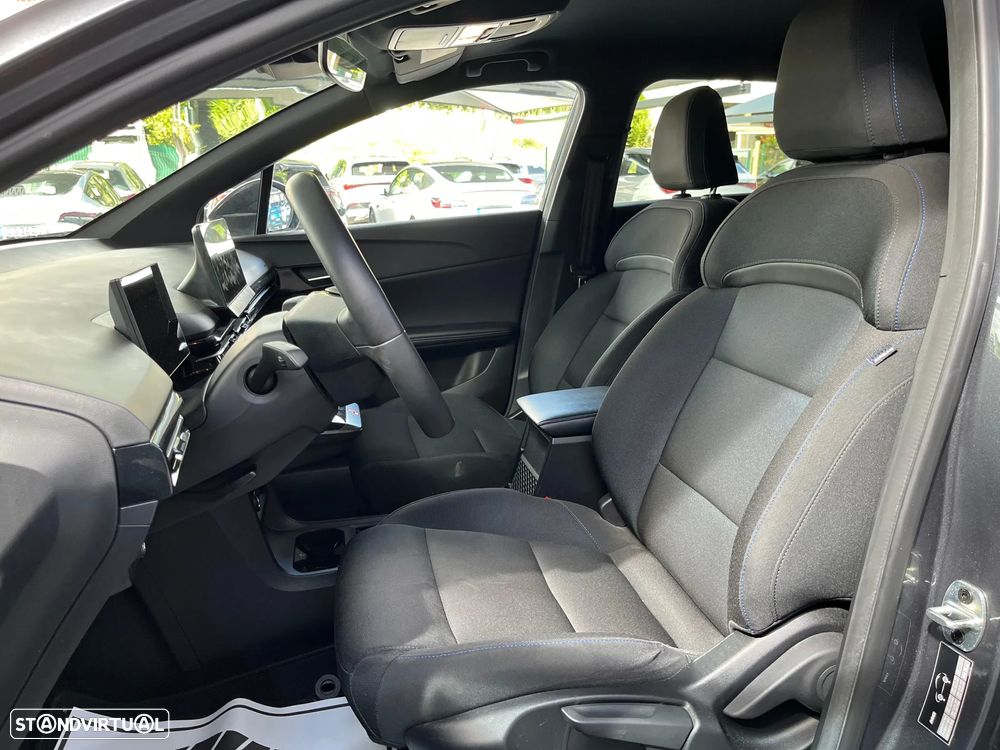 MG MG4 64 kWh Comfort - 6