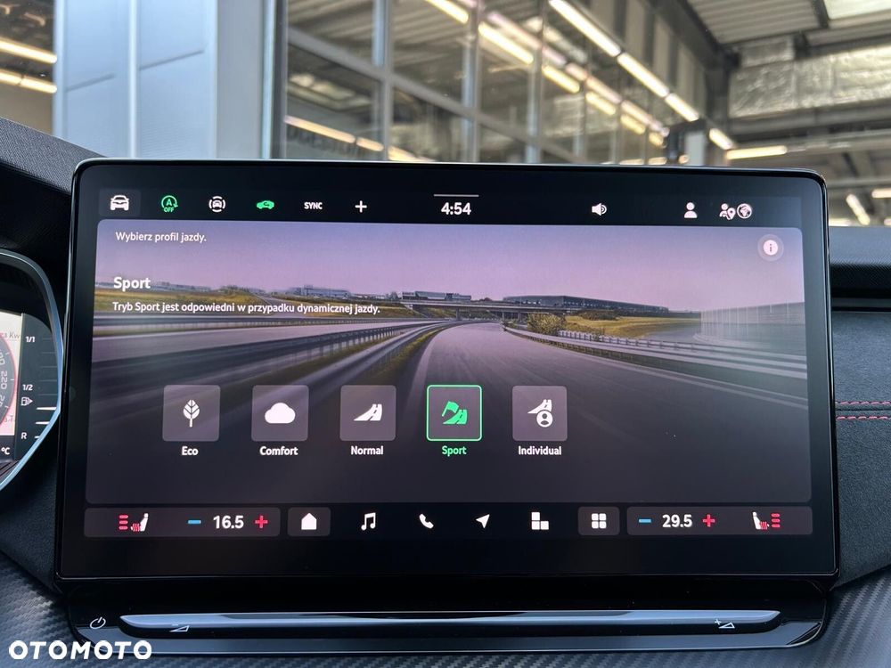Skoda Octavia 2.0 TSI RS DSG - 34