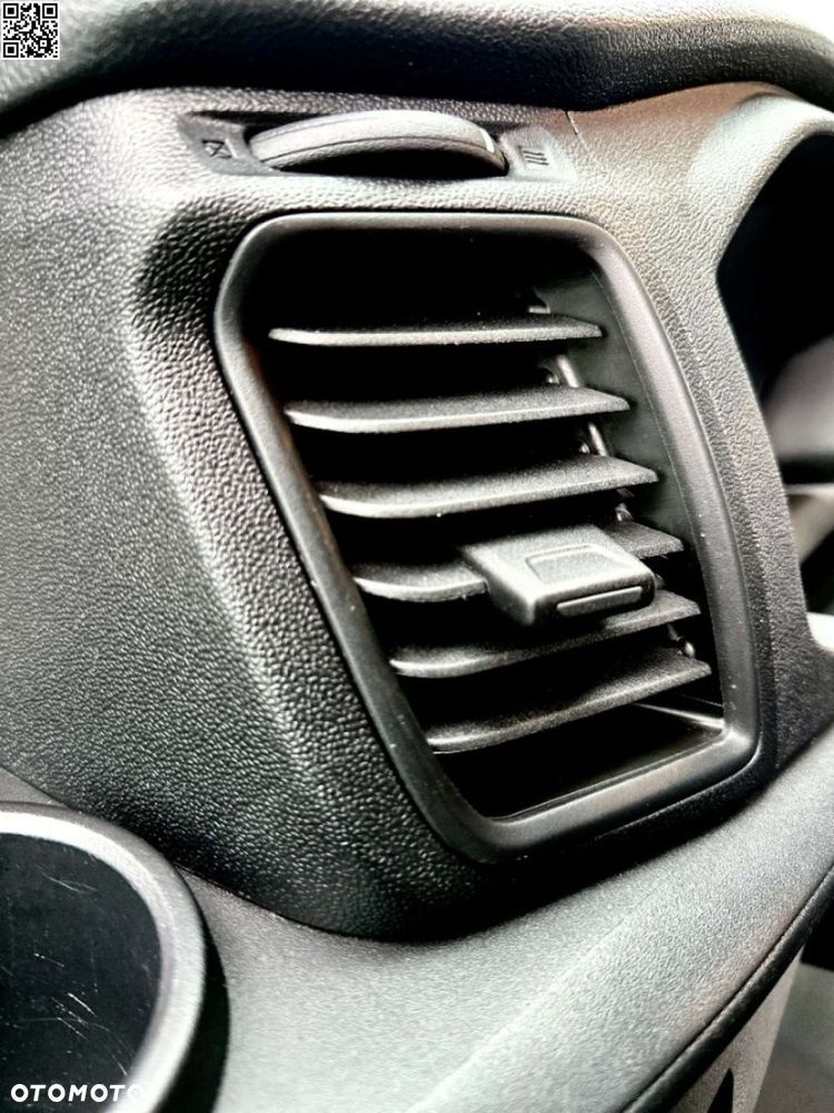 Ford Transit Custom - 21