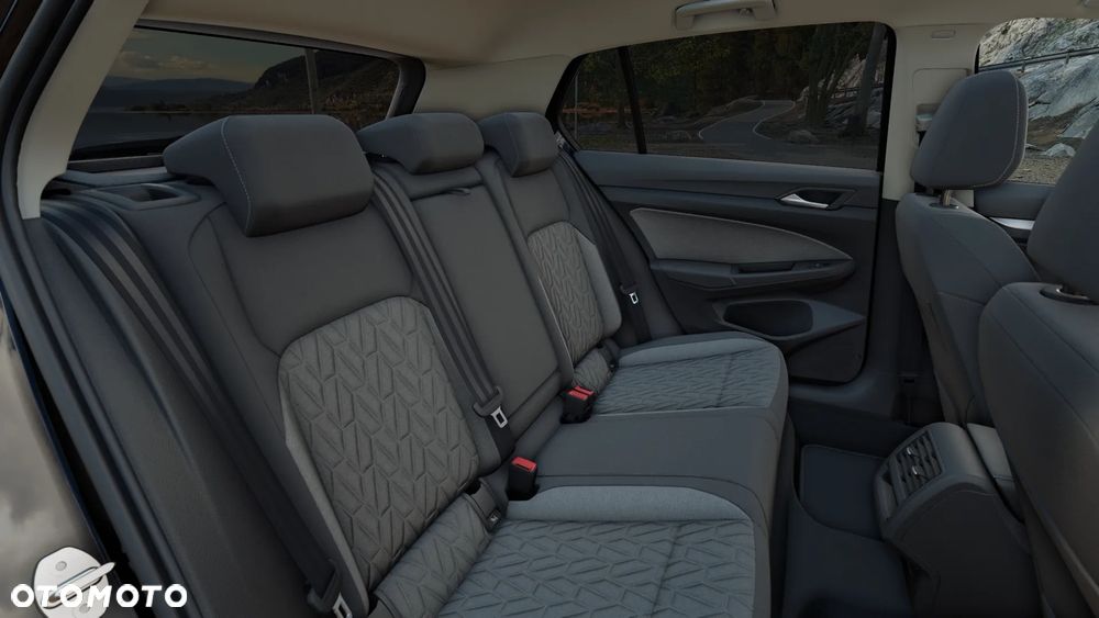 Volkswagen Golf 1.5 TSI Life Plus - 14
