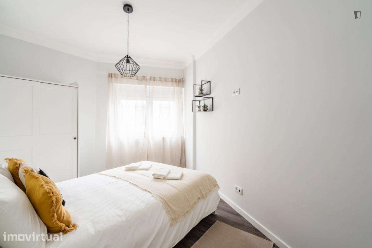 Apartamento com 2 quartos - localizado em Arroios Lisbon - Grande imagem: 3/26