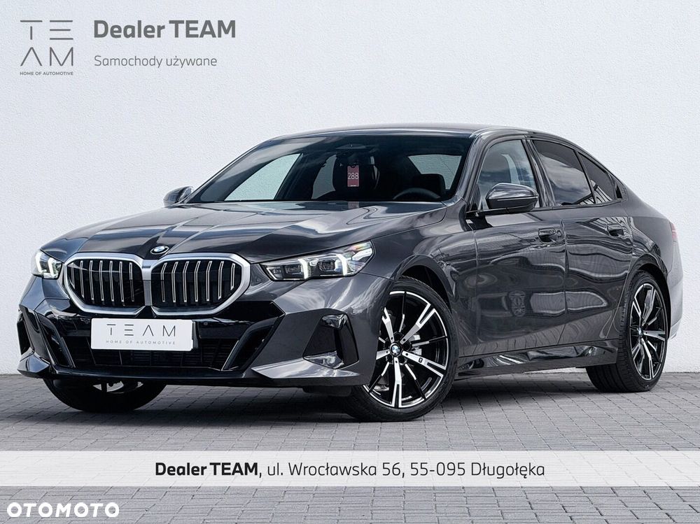BMW Seria 5 - 2