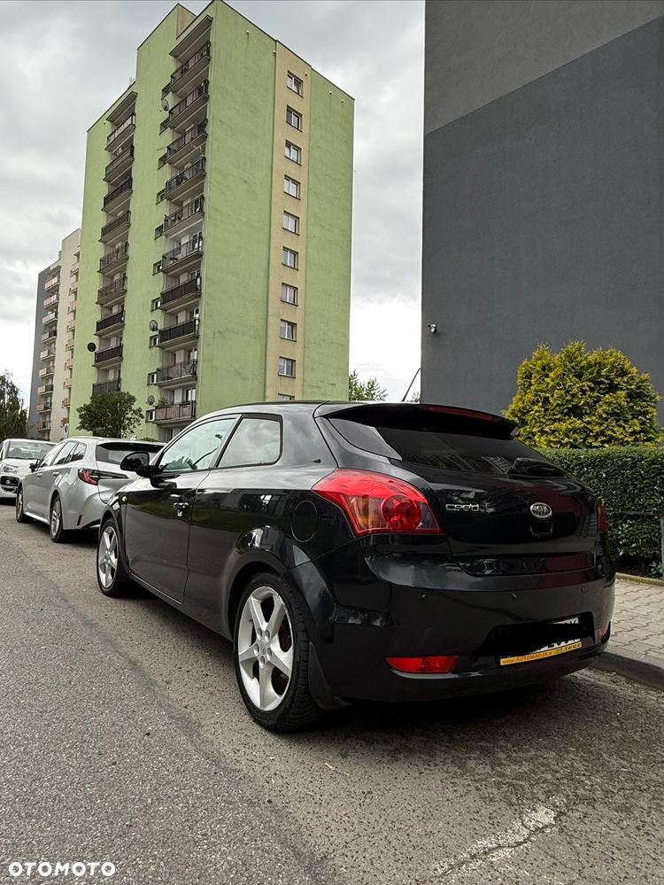 Kia Ceed 1.6 Comfort - 4