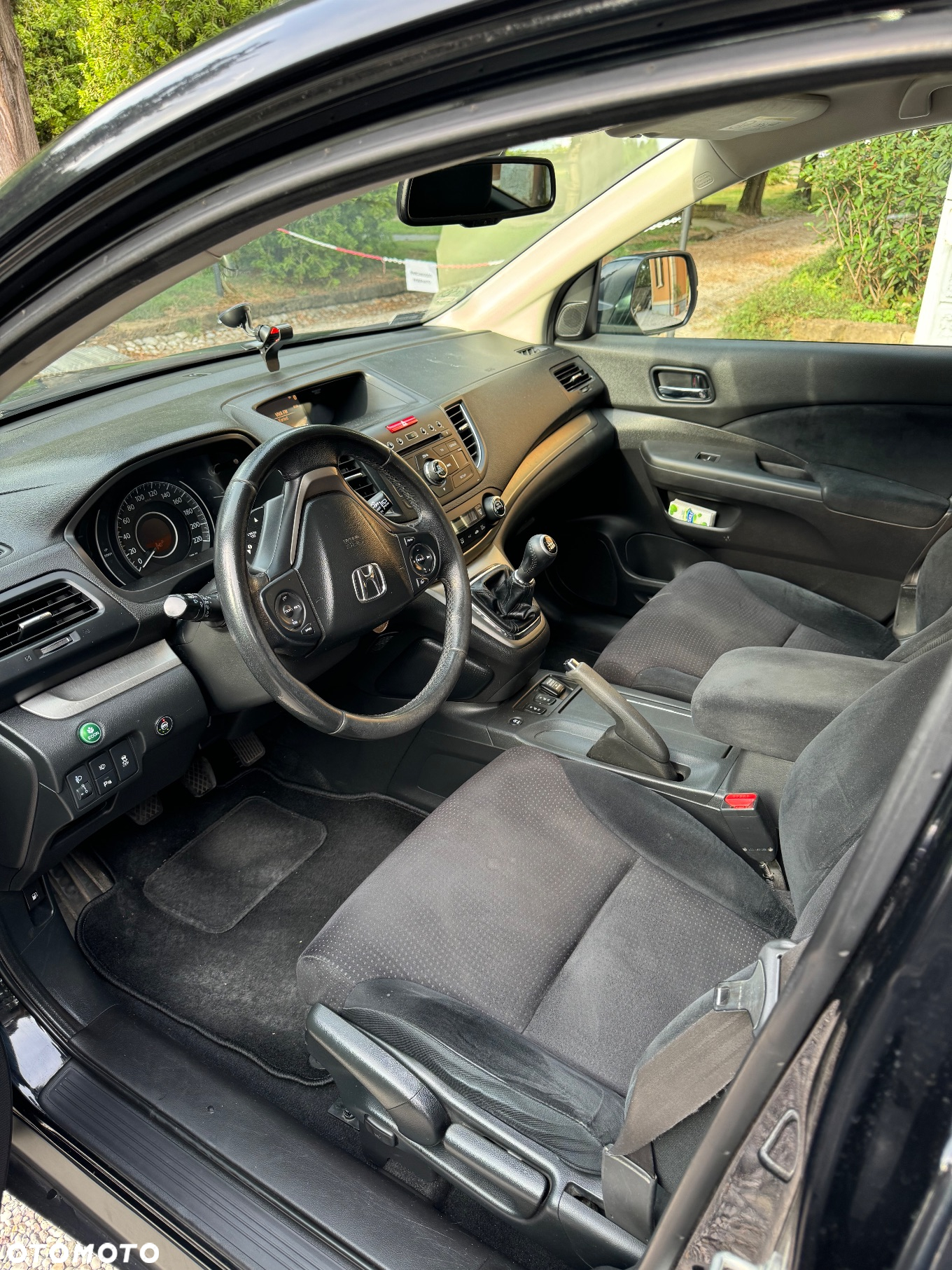 Honda CR-V 2.0 Elegance - 4