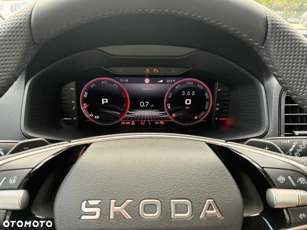 Skoda Karoq - 17
