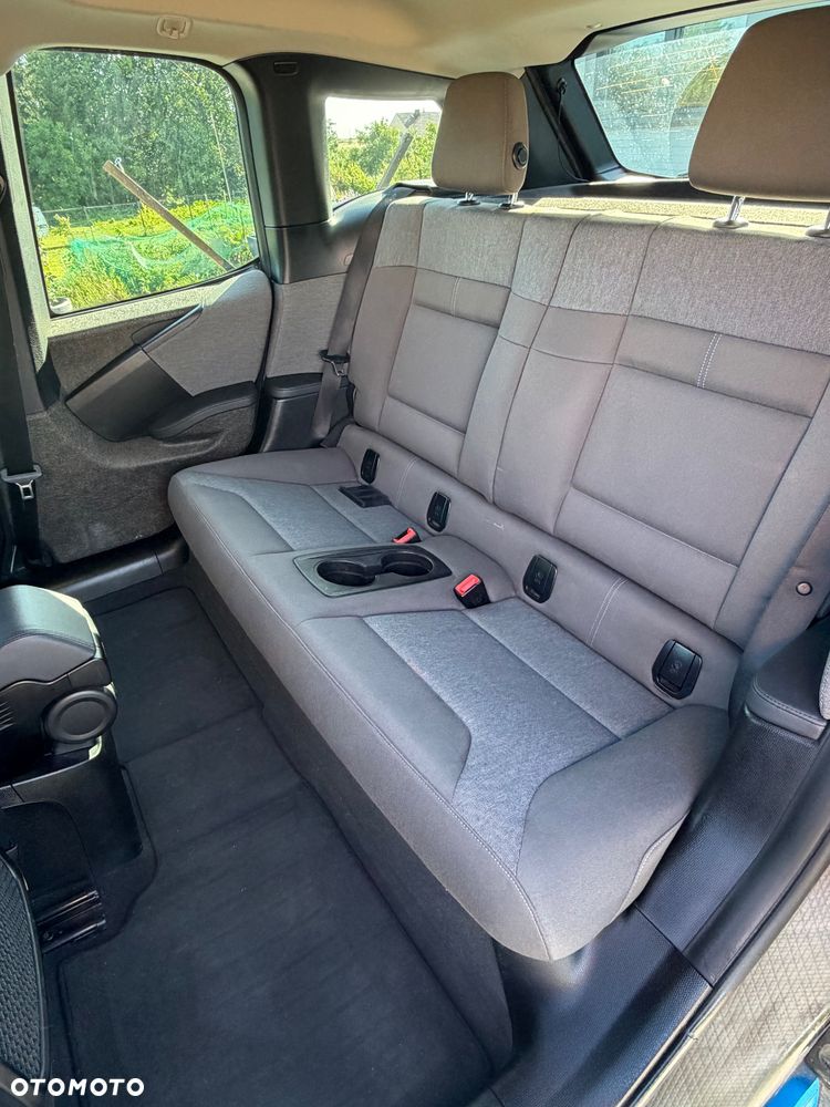 BMW i3 - 11