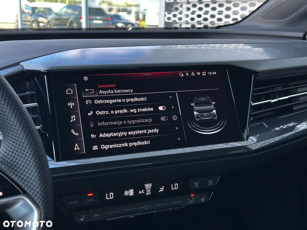 Audi Q4 e-tron 45 82kWh - 27