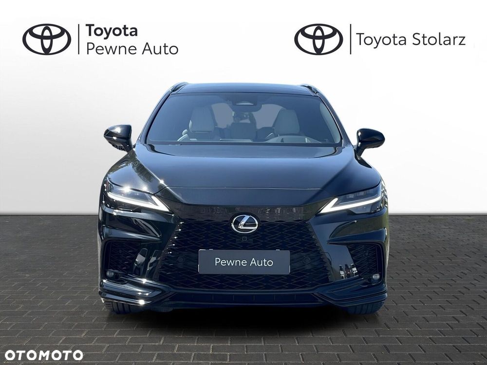 Lexus RX - 2