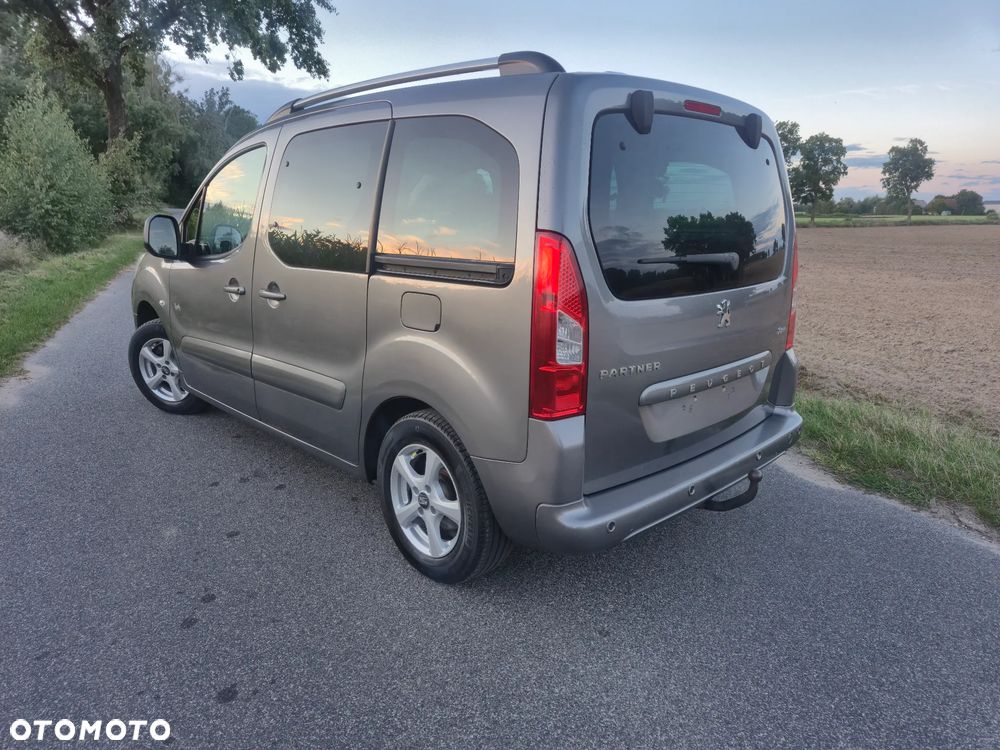 Peugeot Partner - 23