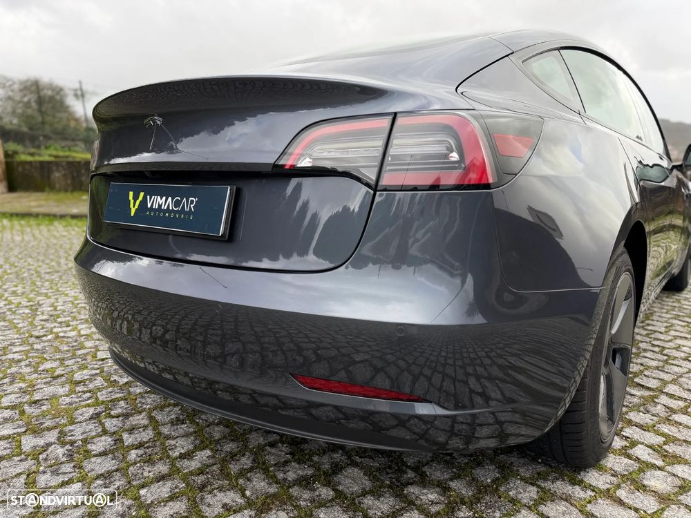 Tesla Model 3 Standard Range Plus RWD - 7
