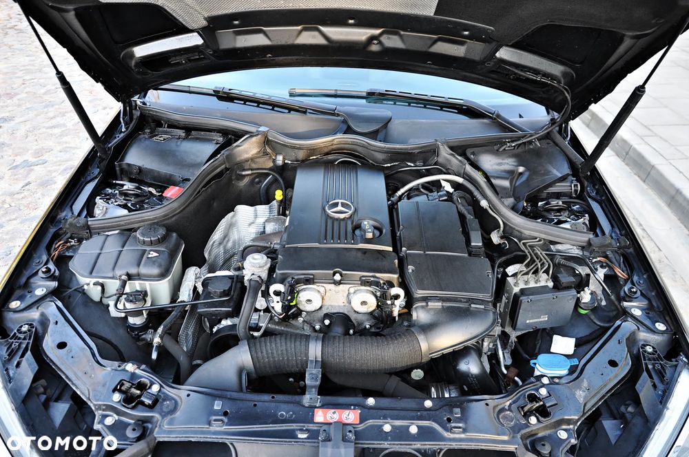 Mercedes-Benz CLC 200 Kompressor - 27