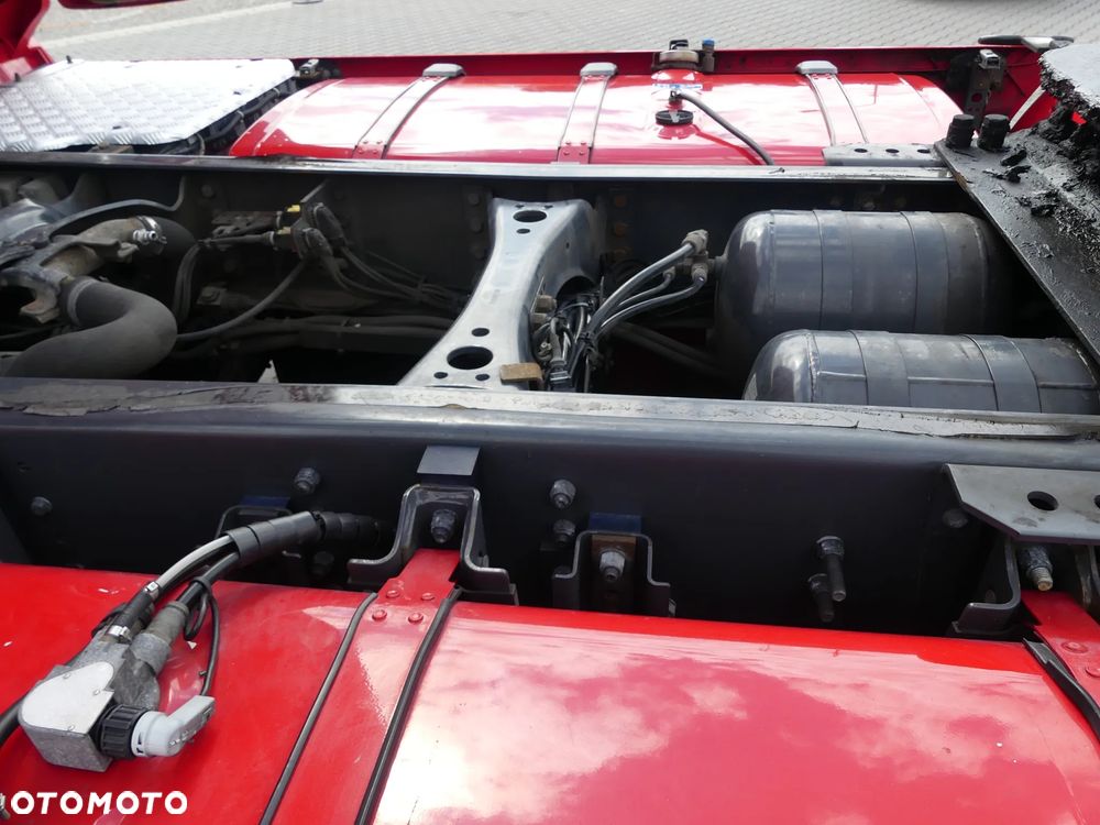 Scania R450 / EURO 6 / RETARDER / STANDARD / AUTOMAT / - 18
