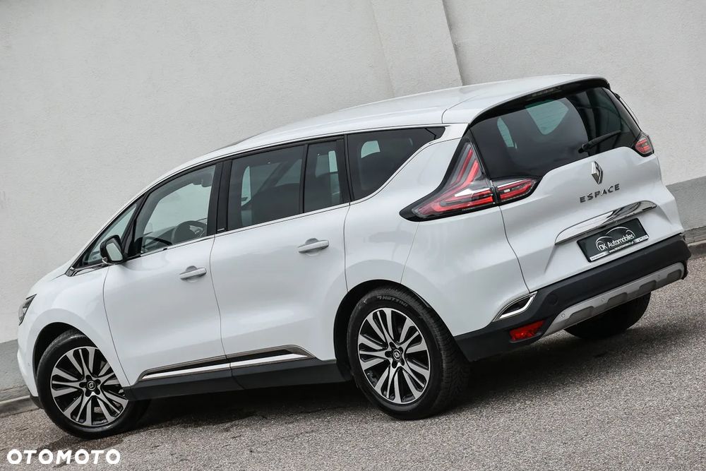 Renault Espace 1.6 TCE Initiale Paris EDC - 11