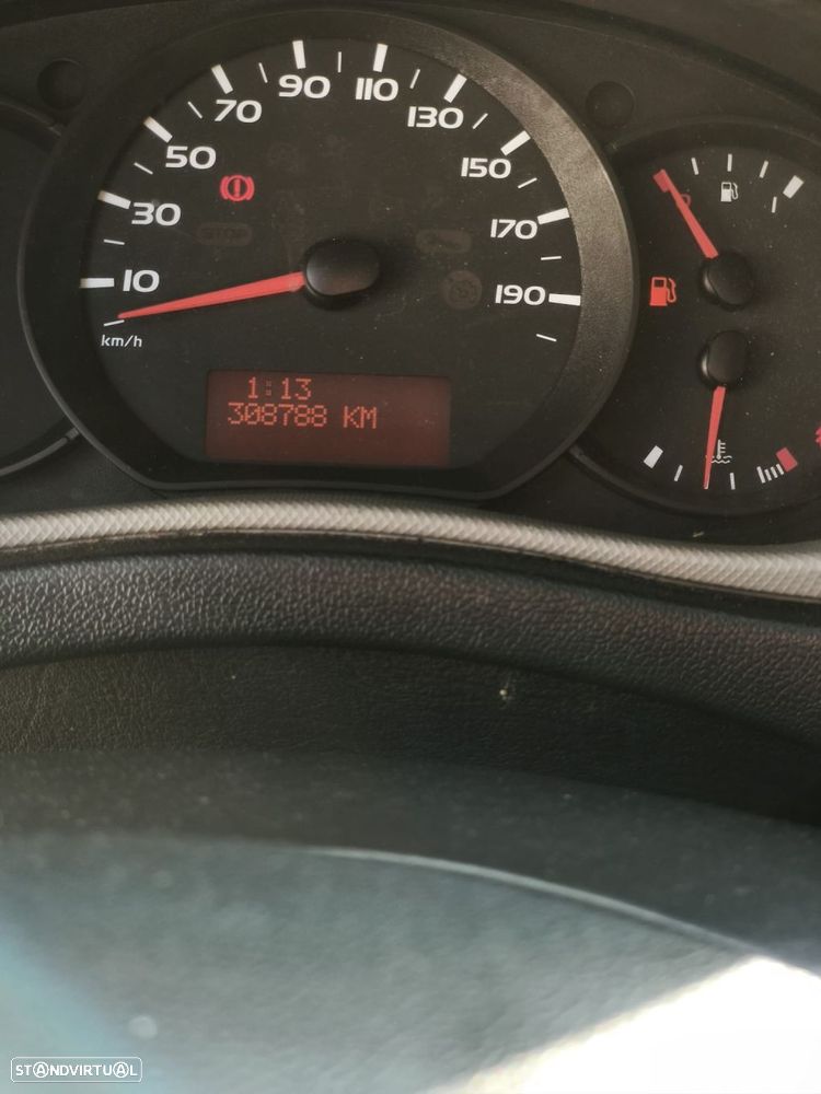 Renault Master 2.3 dCi L2 3.5T 125CD - 6