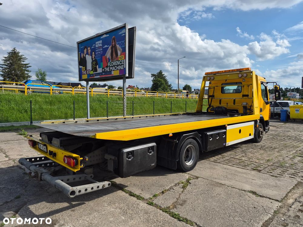 DAF LF 180 - 8
