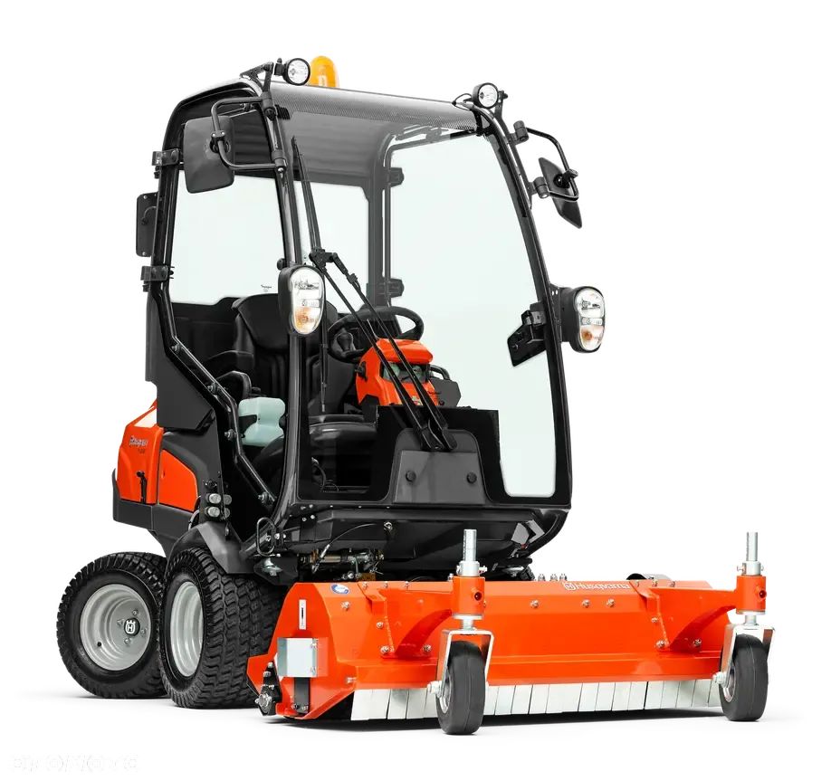 Husqvarna P525dx - 5