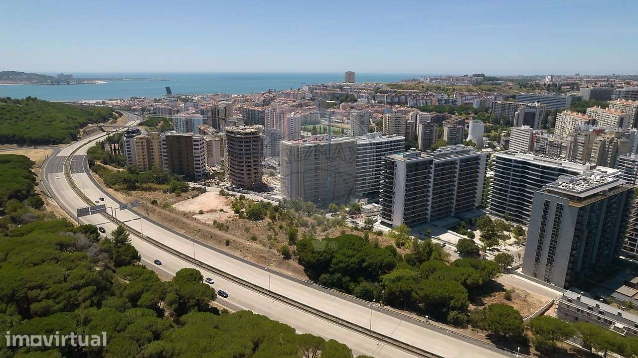 Apartamento T6 para venda - Grande imagem: 4/5