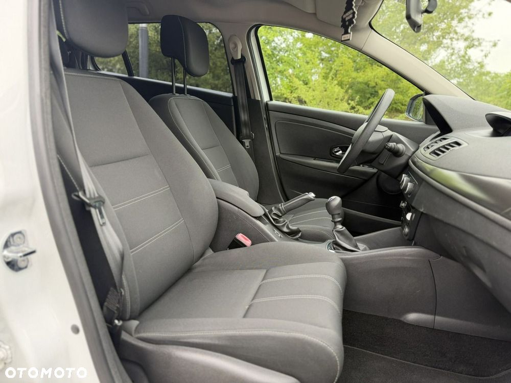 Renault Megane - 17