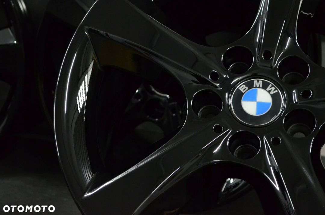 Felgi BMW 5x120 R18 X5 e70 e53 X6 VW T5 Amarok - 4