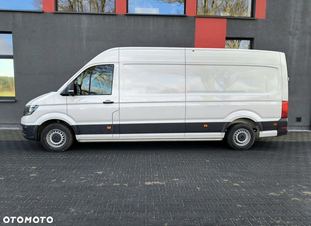 Volkswagen Crafter - 7