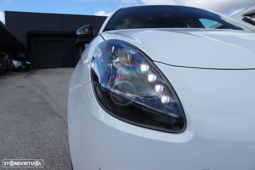 Alfa Romeo Giulietta 1.6 JTDm Super J18 TCT - 13