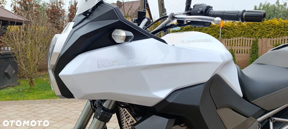 Kawasaki Versys 1000 - 39