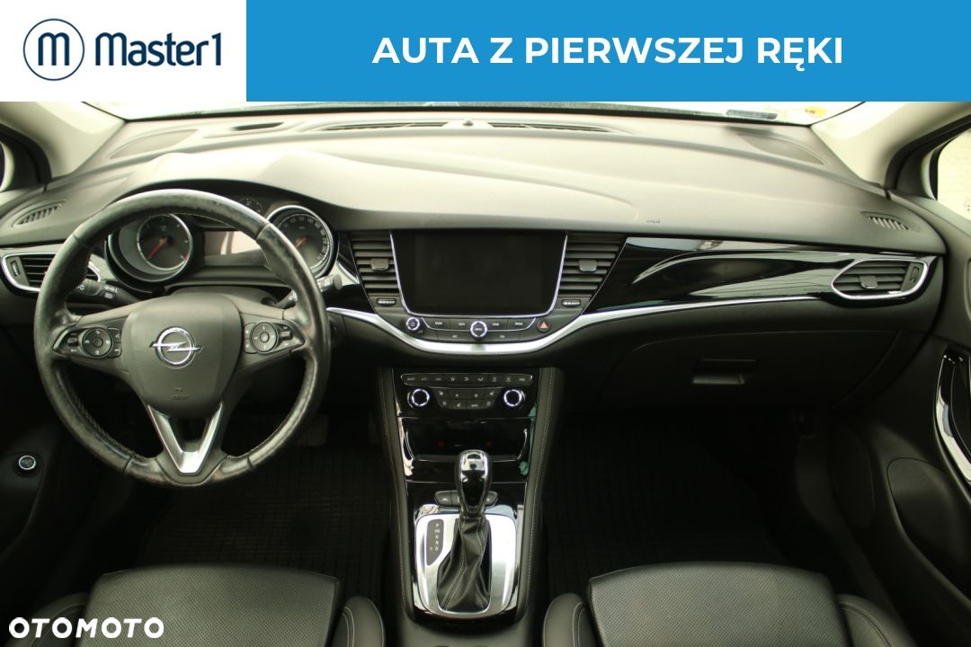 Opel Astra V 1.6 CDTI Elite - 6
