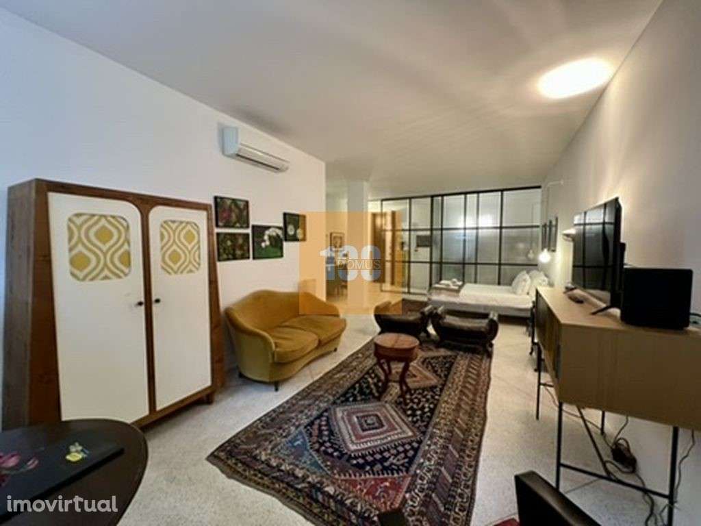 Loft no centro do Porto - Grande imagem: 4/22