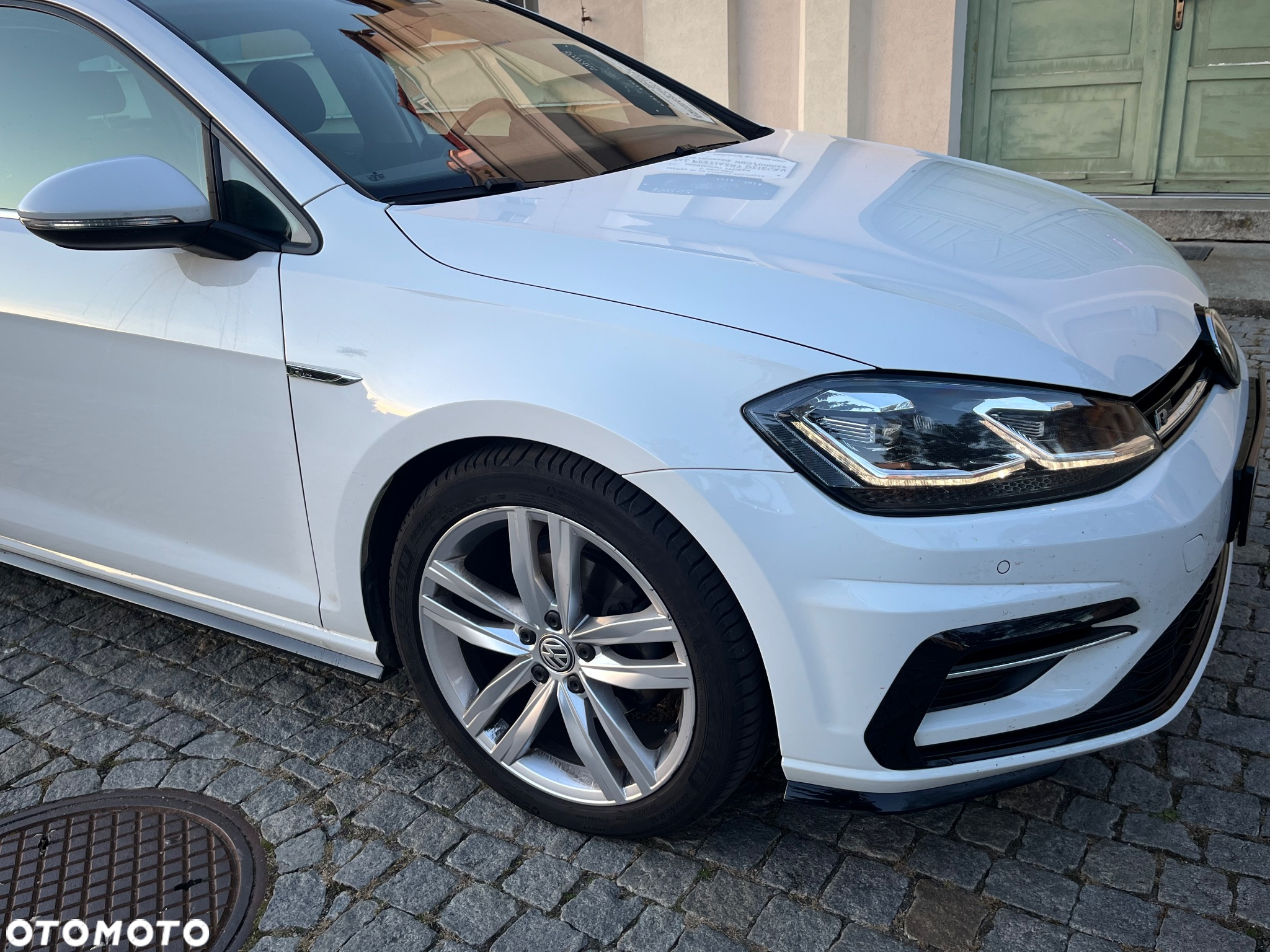 Volkswagen Golf - 5