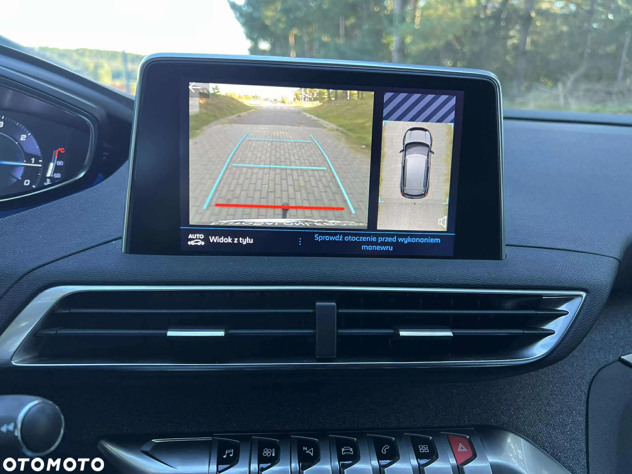Peugeot 3008 BlueHDi 130 Stop & Start Allure - 18