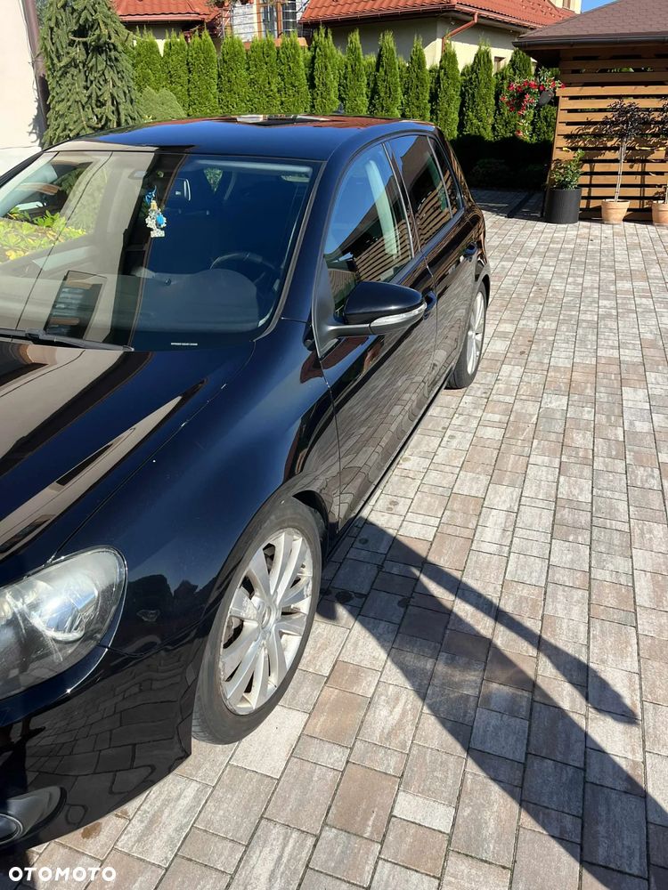 Volkswagen Golf - 15