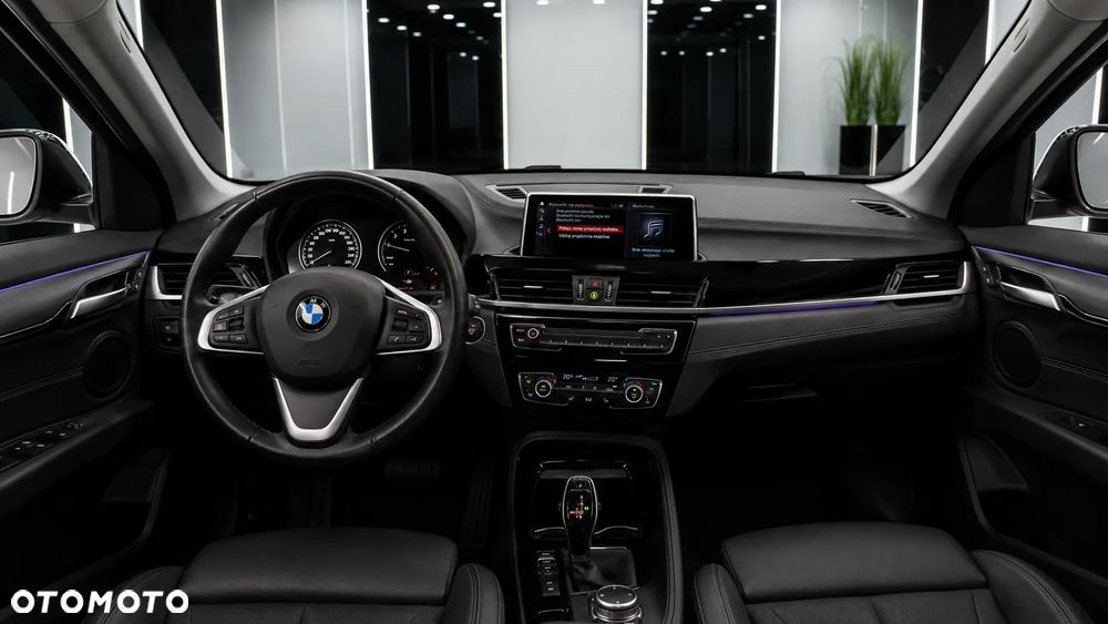 BMW X1 sDrive18i Sport Line - 6