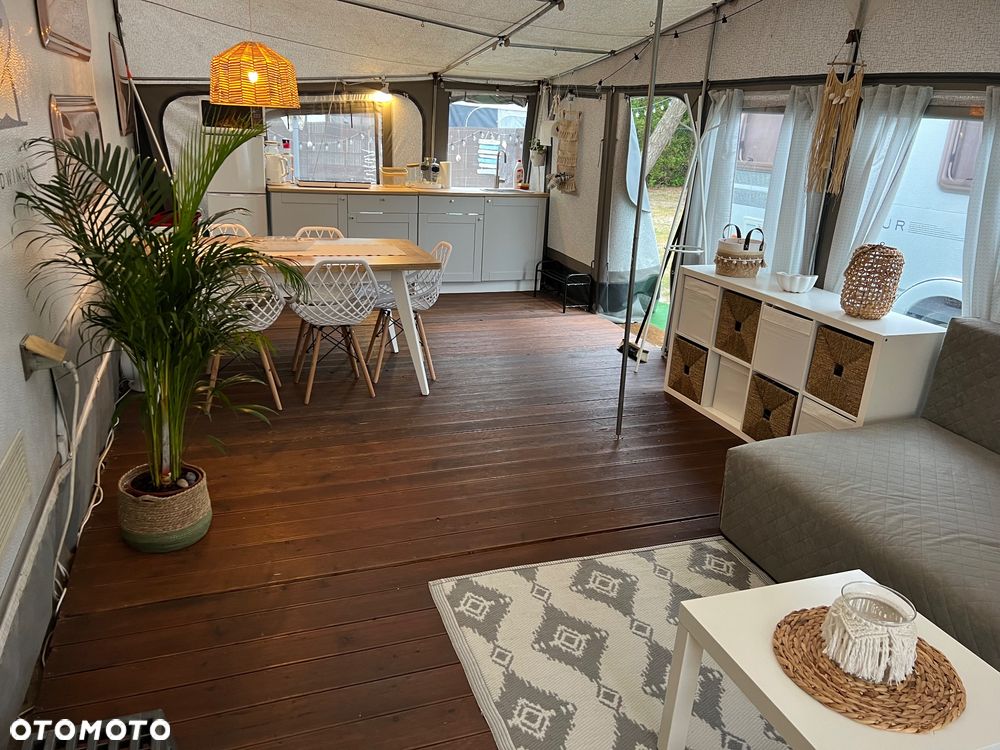 KNAUS Sudwind 750 - 5