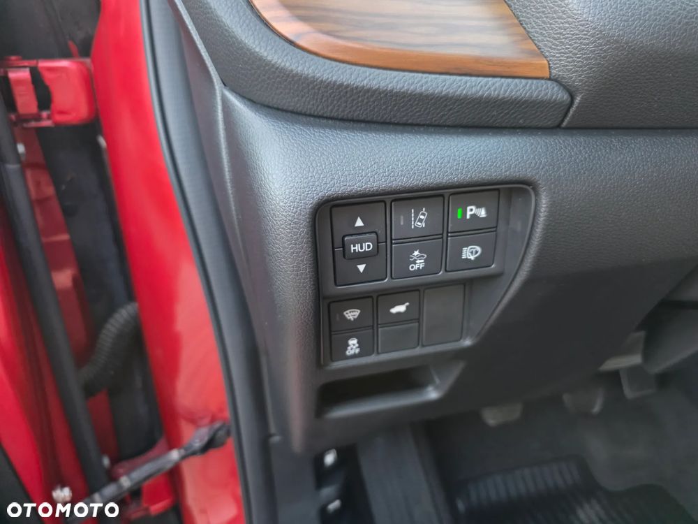 Honda CR-V 1.5 Executive (Honda Connect+) - 32