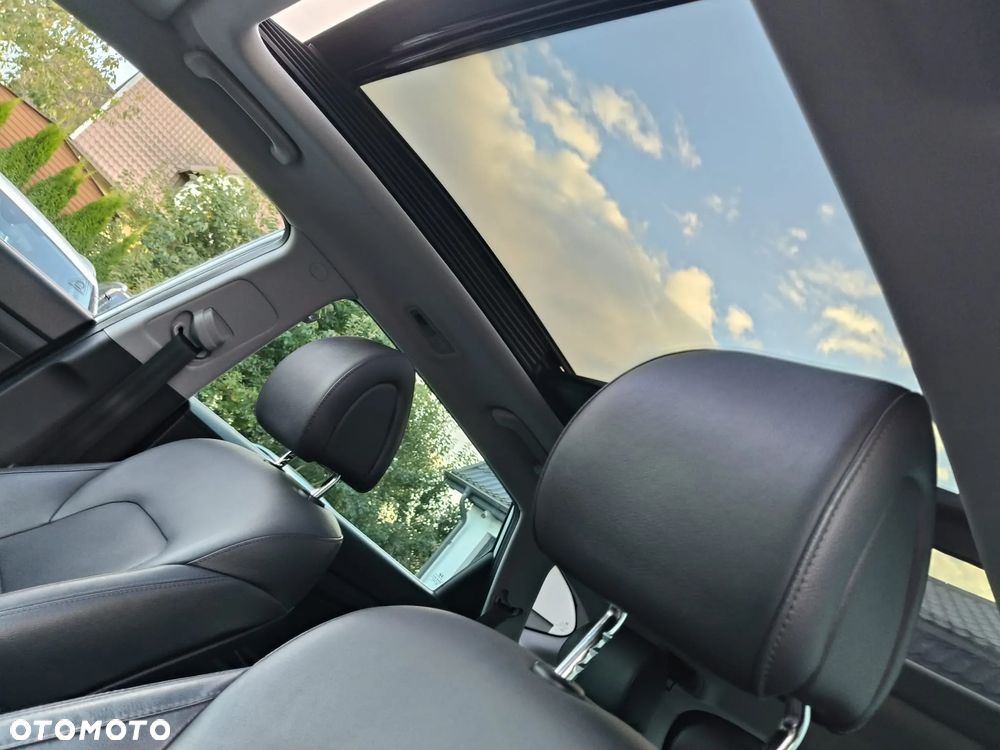 Hyundai Tucson 2.0 CRDi 4WD Premium - 11