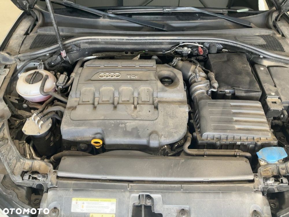 Audi A3 Sportback - 10