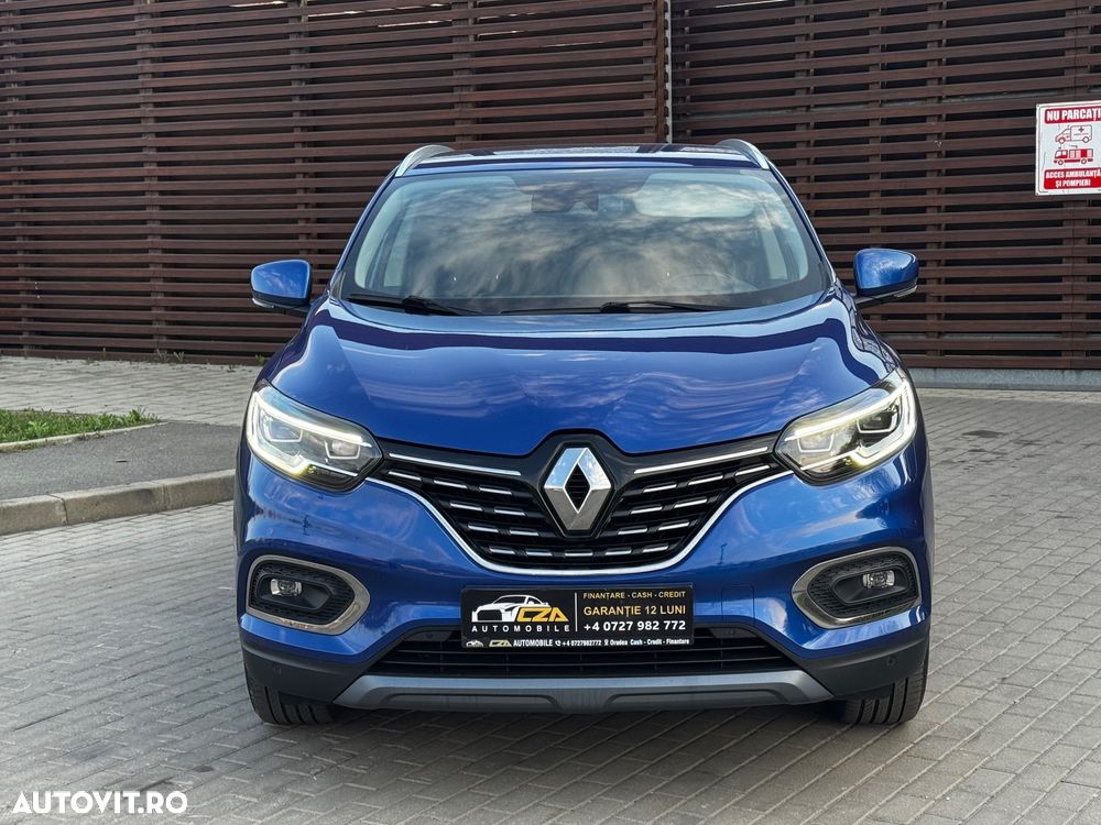 Renault Kadjar TCe GPF Intens - 7
