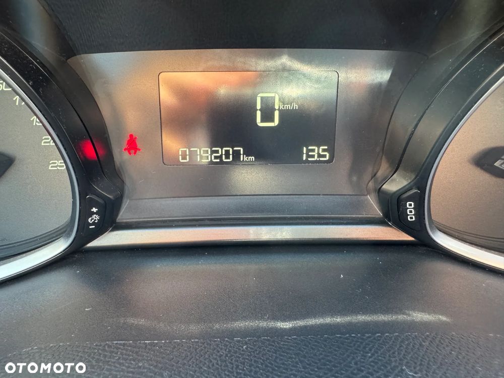 Peugeot 308 1.6 THP Active - 9