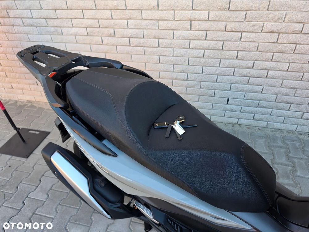 Honda NSS - 7