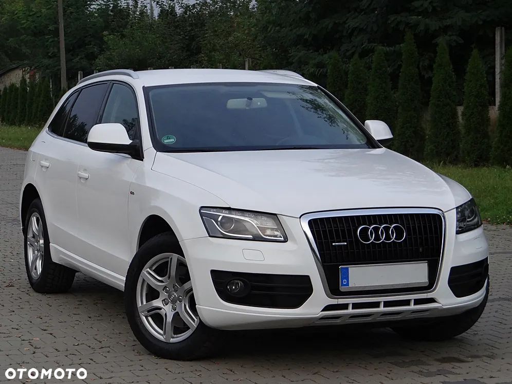 Audi Q5 3.0 TDI Quattro S tronic - 6