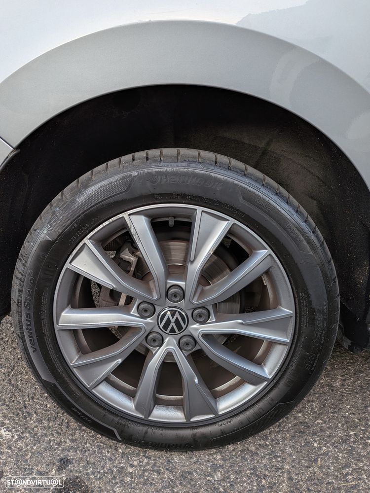 VW Multivan 2.0 TDI Life DSG - 10