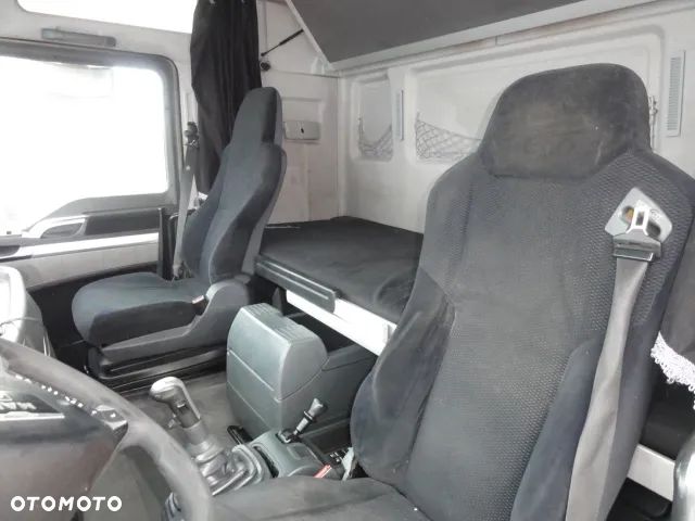 MAN TGX 18.440 Standard Euro4 XXL MANUAL Pierwsza Rej.2010 rok ! - 19